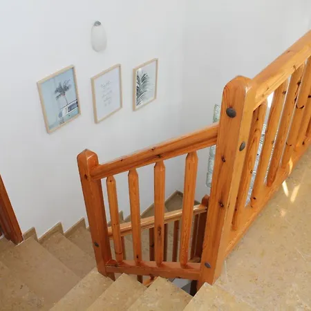 Prázdninový dům 